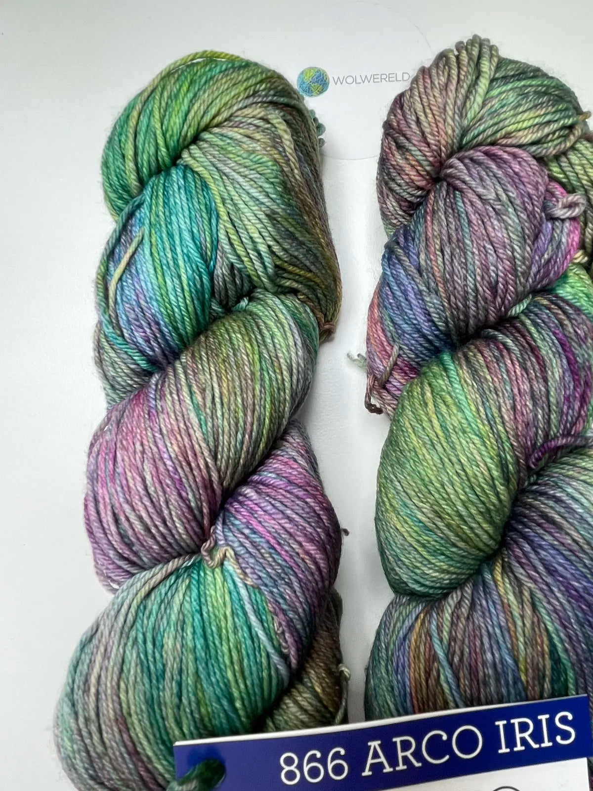 Malabrigo Arroyo