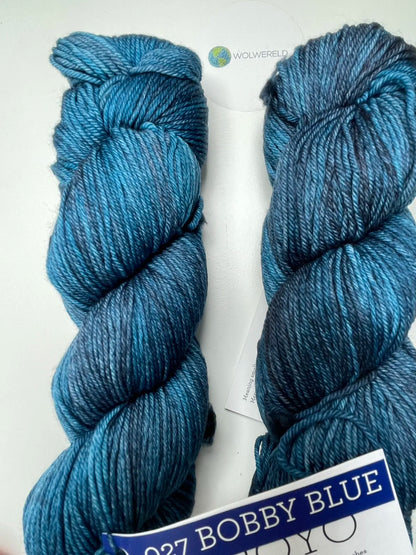 Malabrigo Arroyo