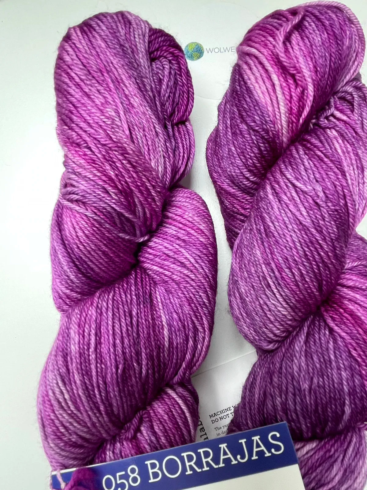 Malabrigo Arroyo
