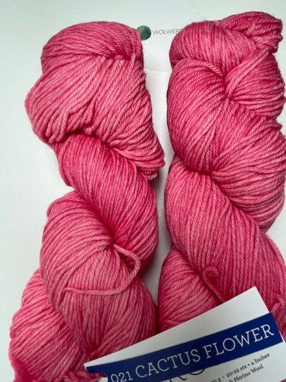 Malabrigo Arroyo