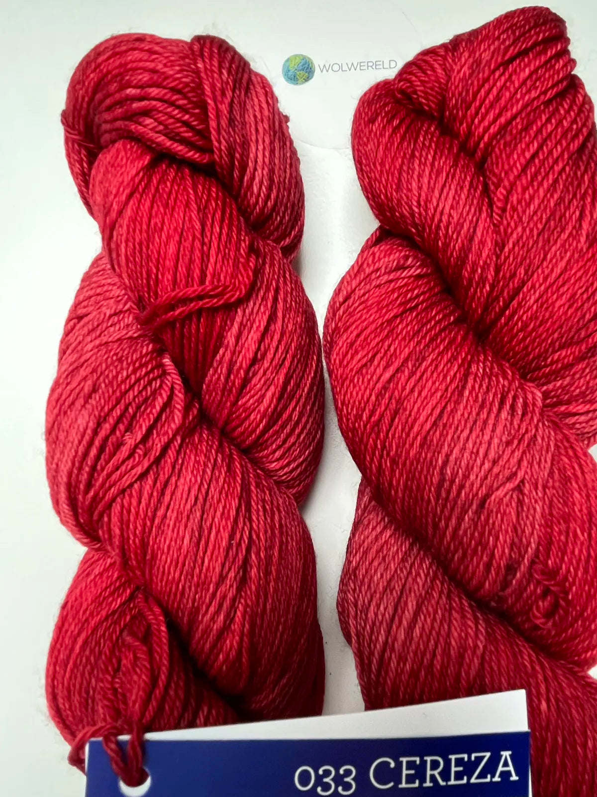 Malabrigo Arroyo