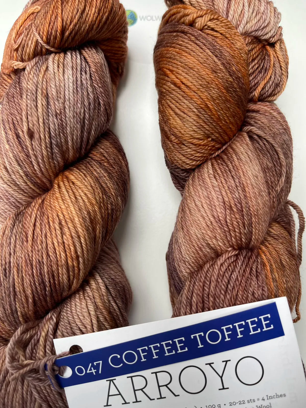Malabrigo Arroyo