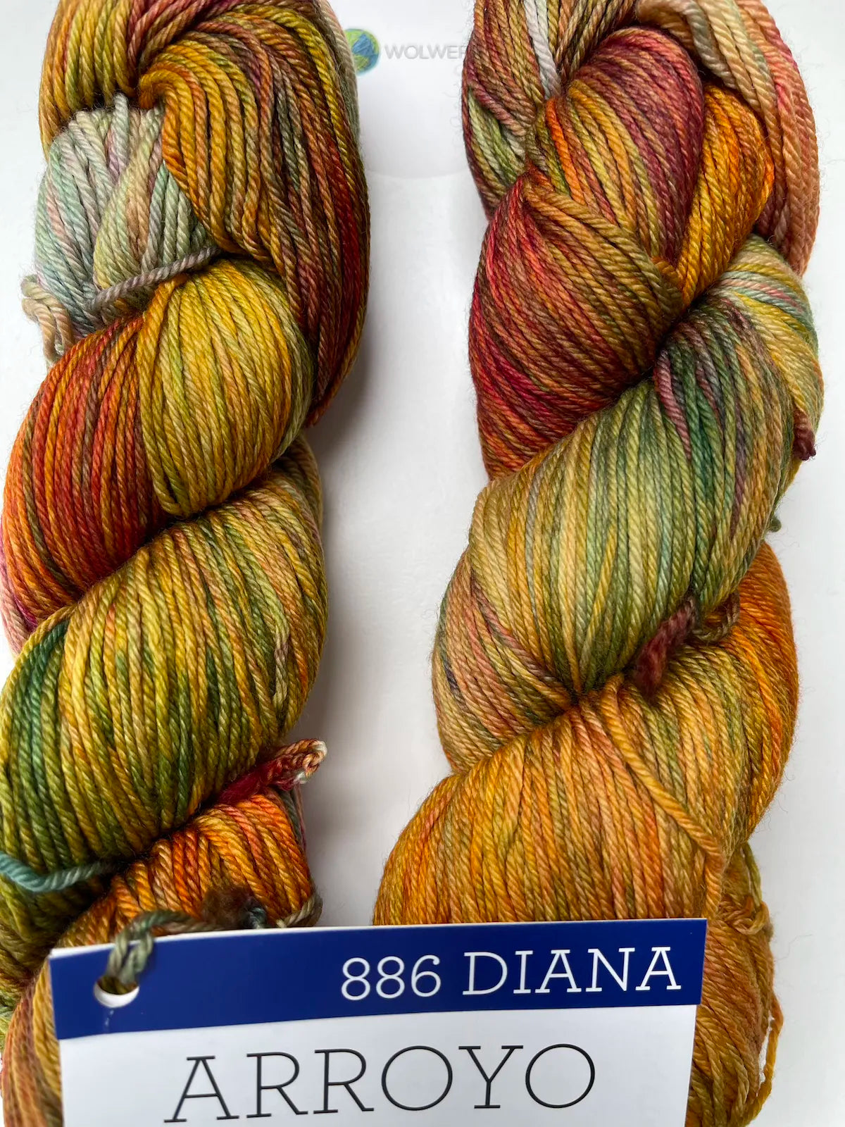 Malabrigo Arroyo