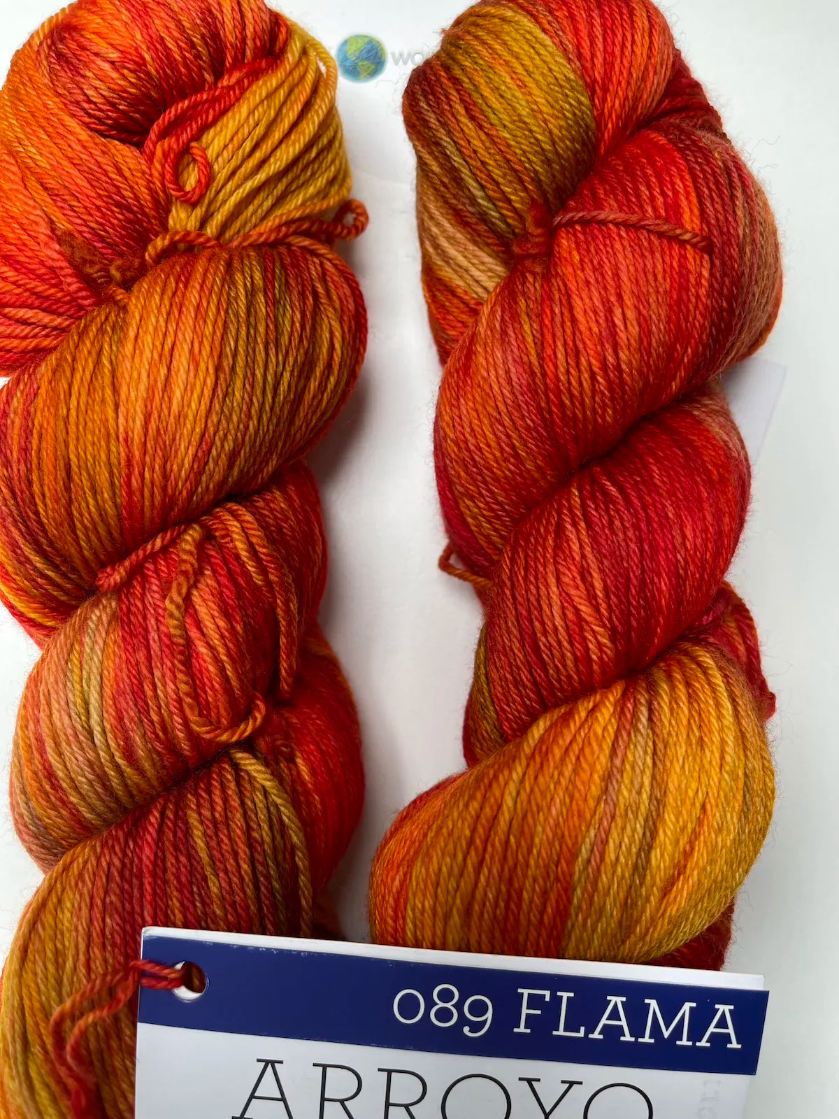 Malabrigo Arroyo