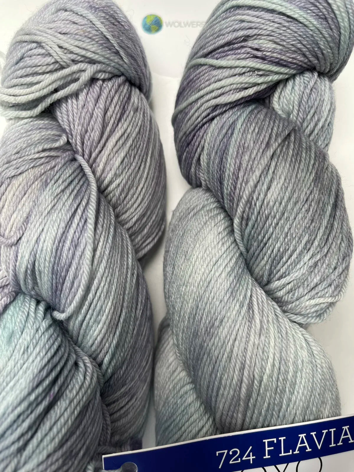 Malabrigo Arroyo