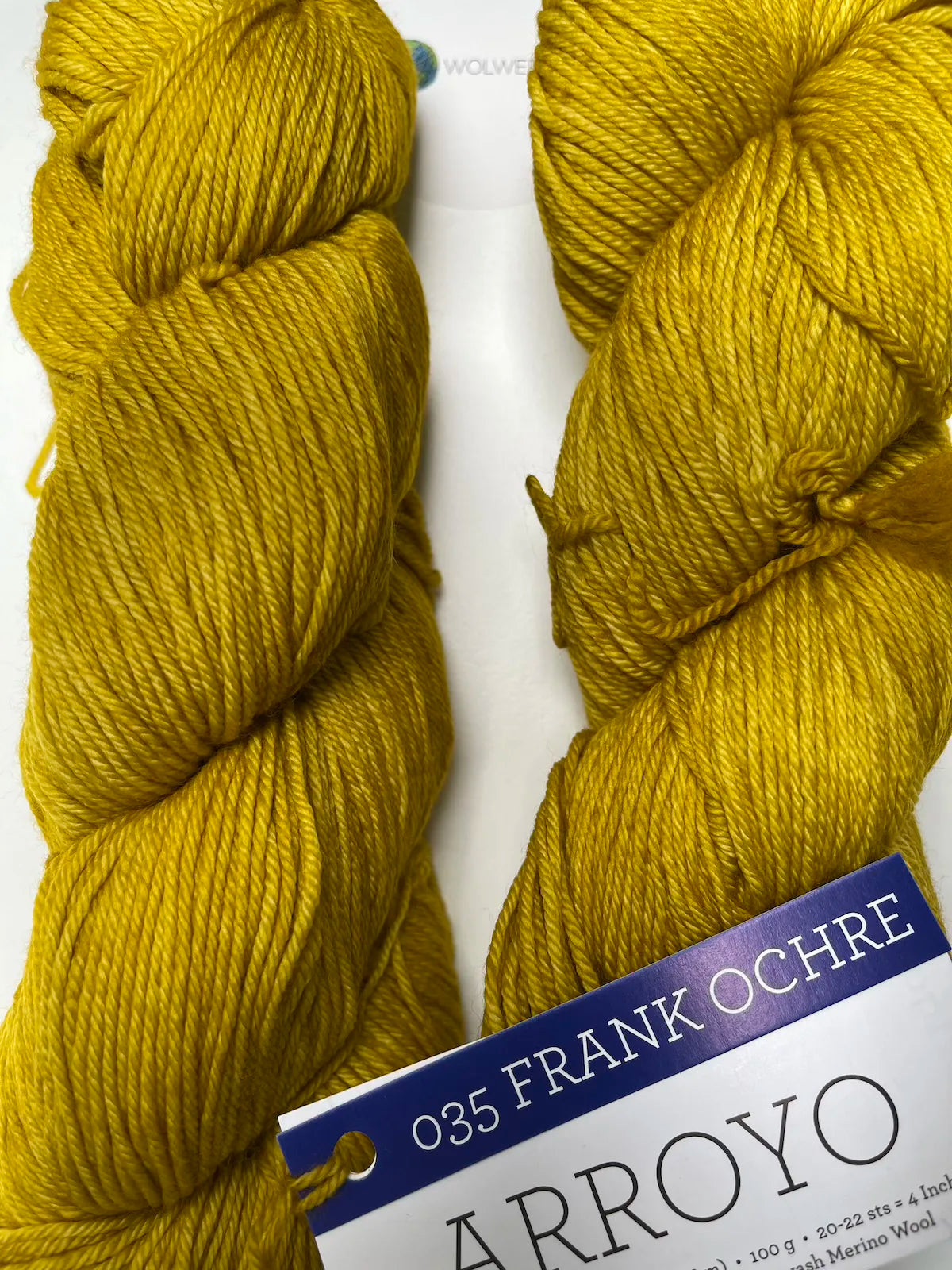 Malabrigo Arroyo