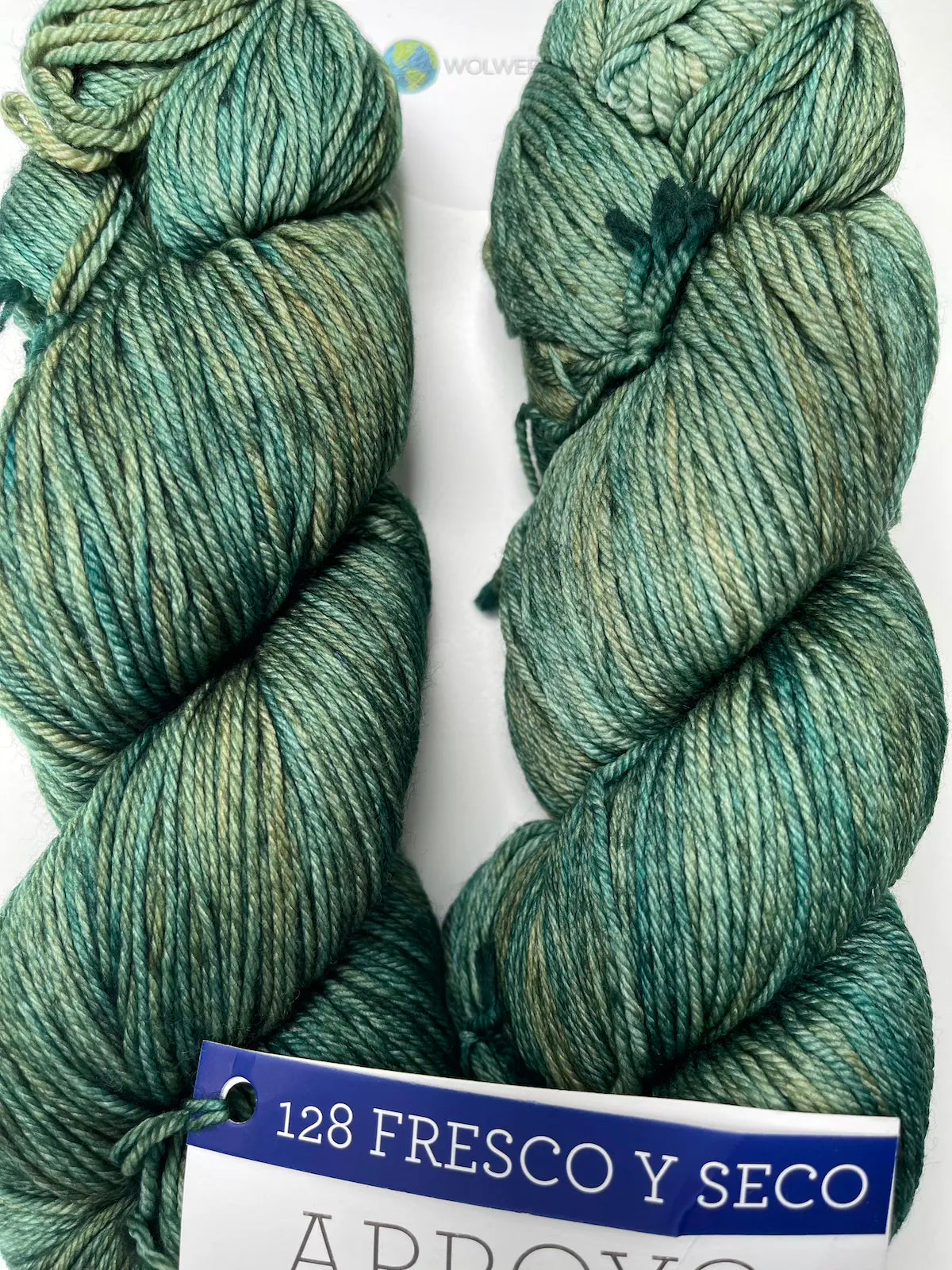 Malabrigo Arroyo