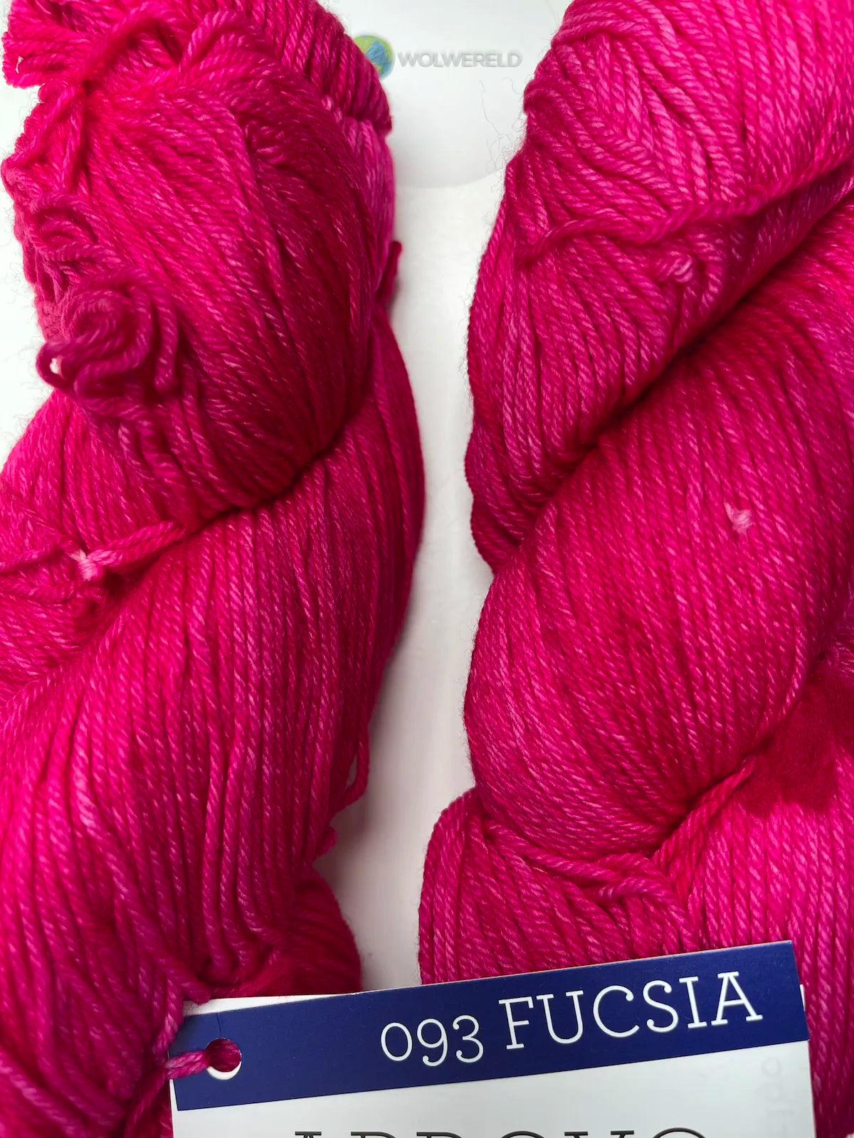 Malabrigo Arroyo