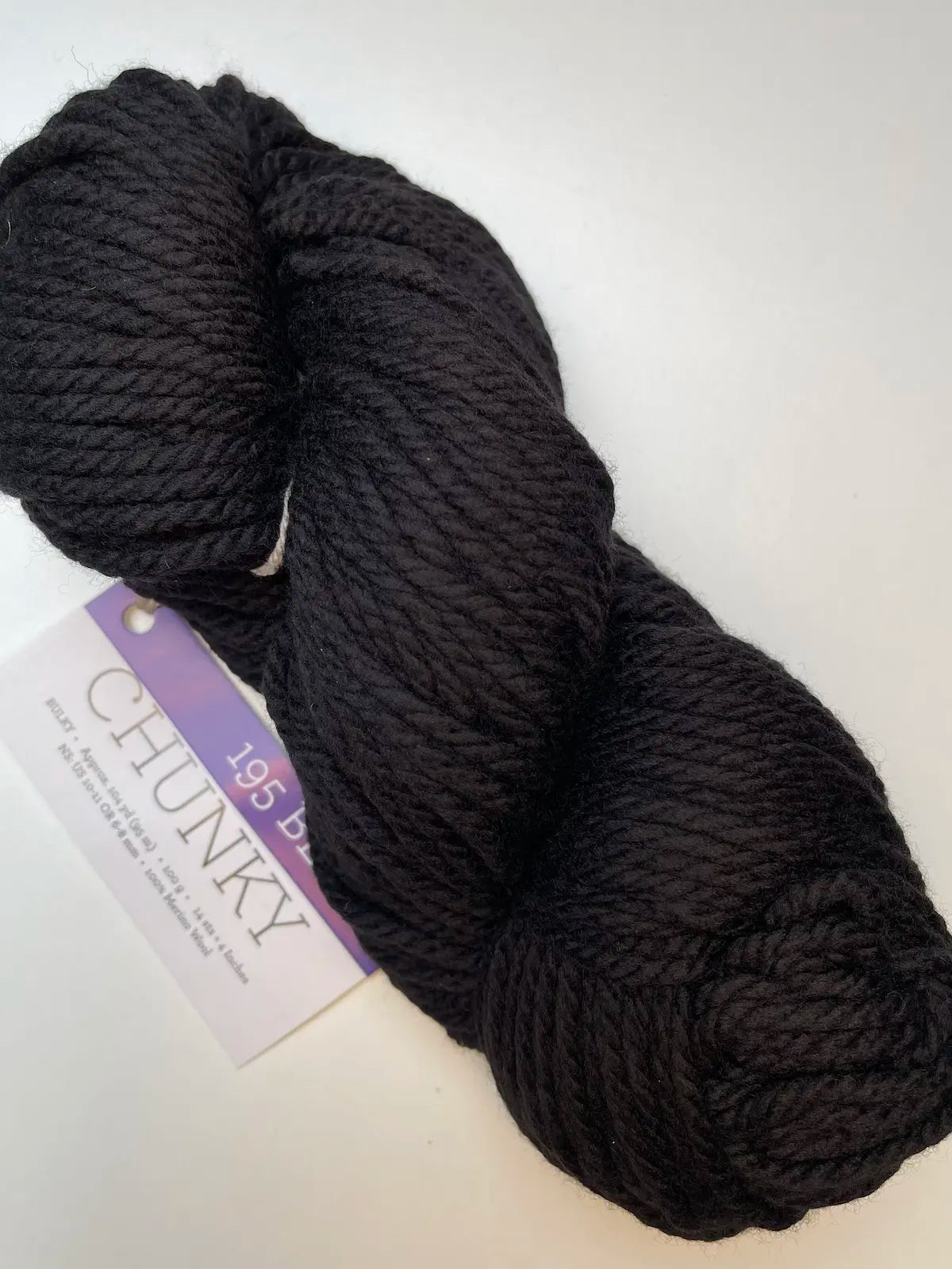 Malabrigo Chunky