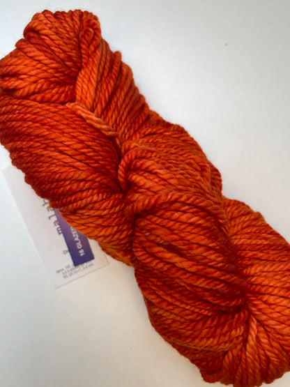 Malabrigo Chunky