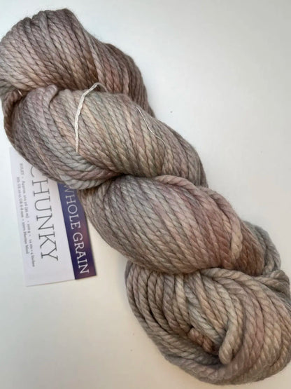 Malabrigo Chunky