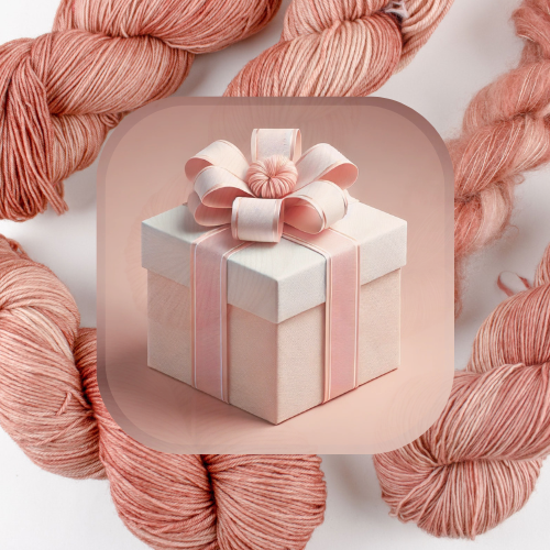 Wool world gift voucher