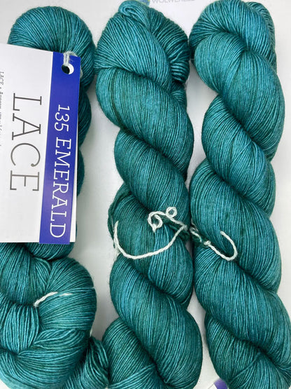 Malabrigo Lace