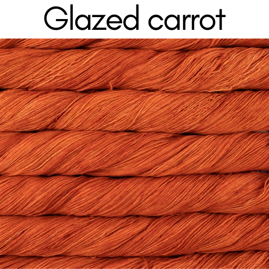 Malabrigo Lace