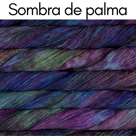 Malabrigo Lace