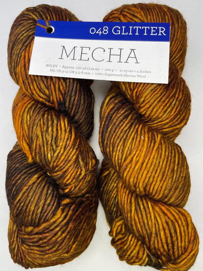 Malabrigo Mecha
