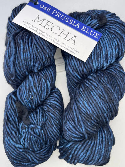 Malabrigo Mecha