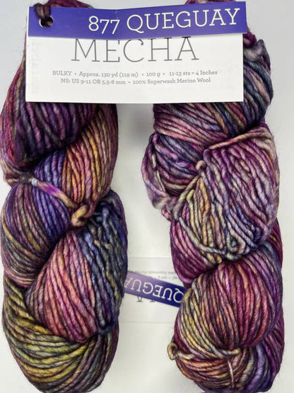 Malabrigo Mecha