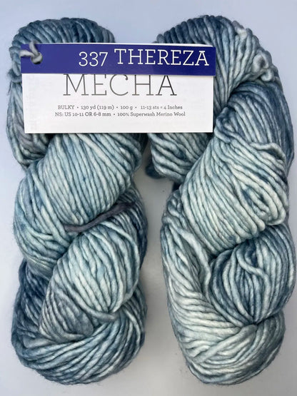 Malabrigo Mecha