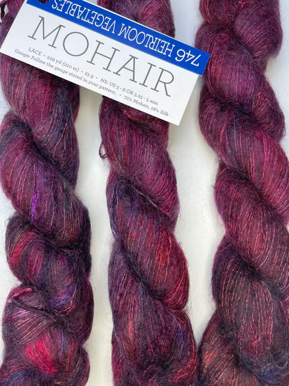 Malabrigo Mohair