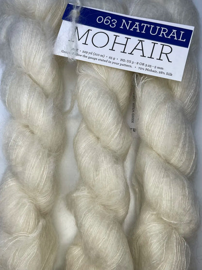 Malabrigo Mohair