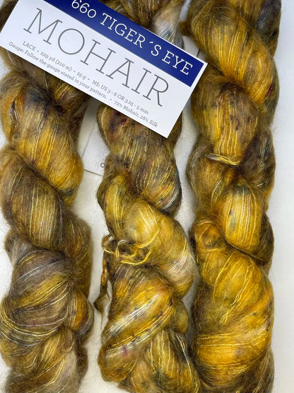 Malabrigo Mohair