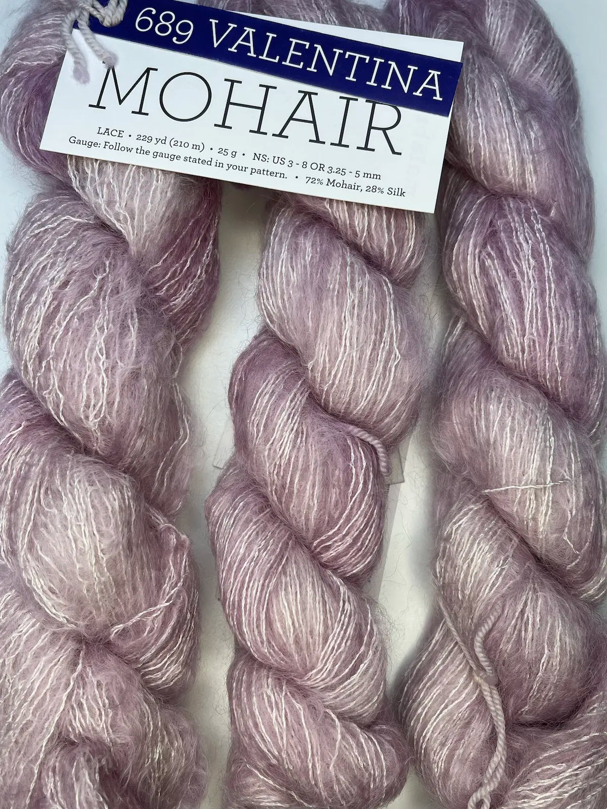 Malabrigo Mohair