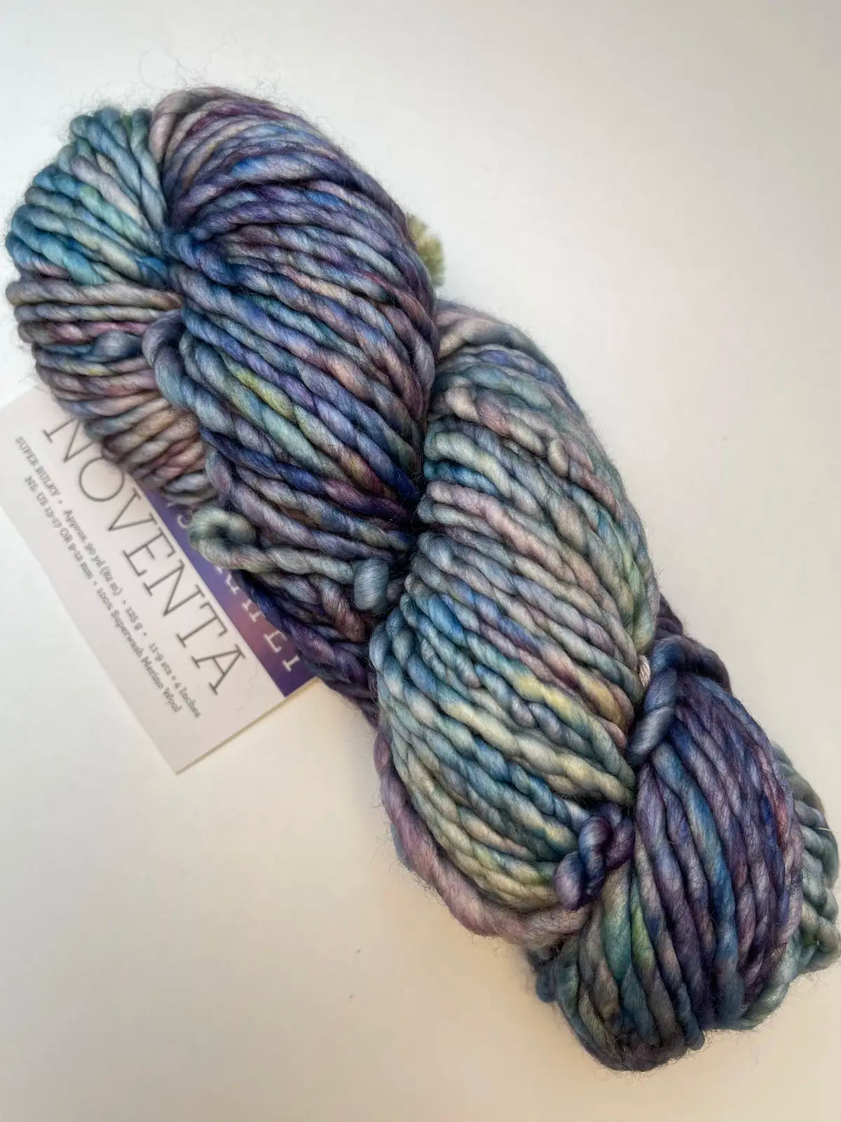 Malabrigo Noventa