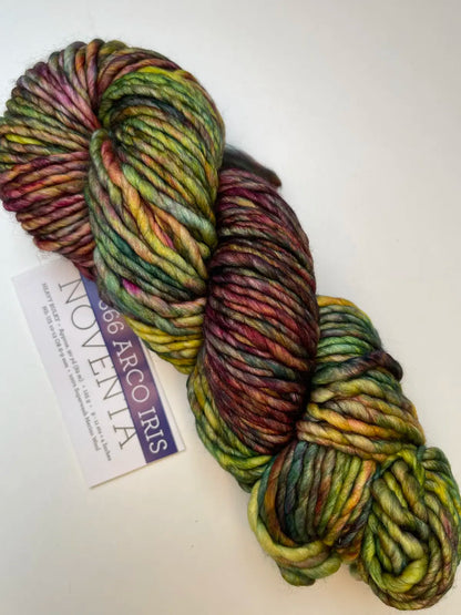Malabrigo Noventa