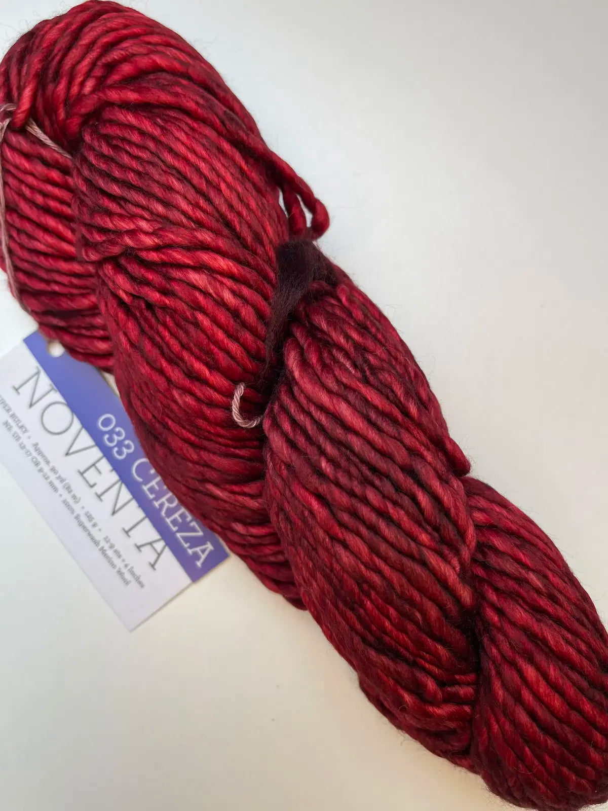 Malabrigo Noventa