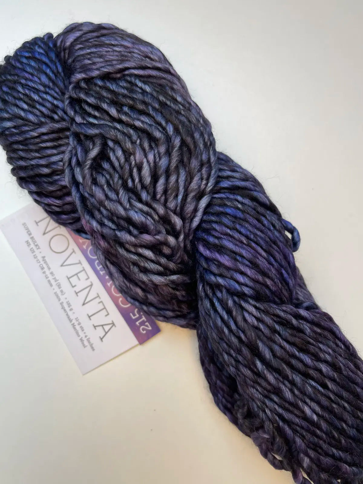Malabrigo Noventa
