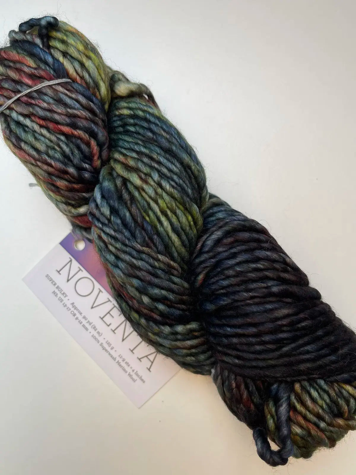Malabrigo Noventa