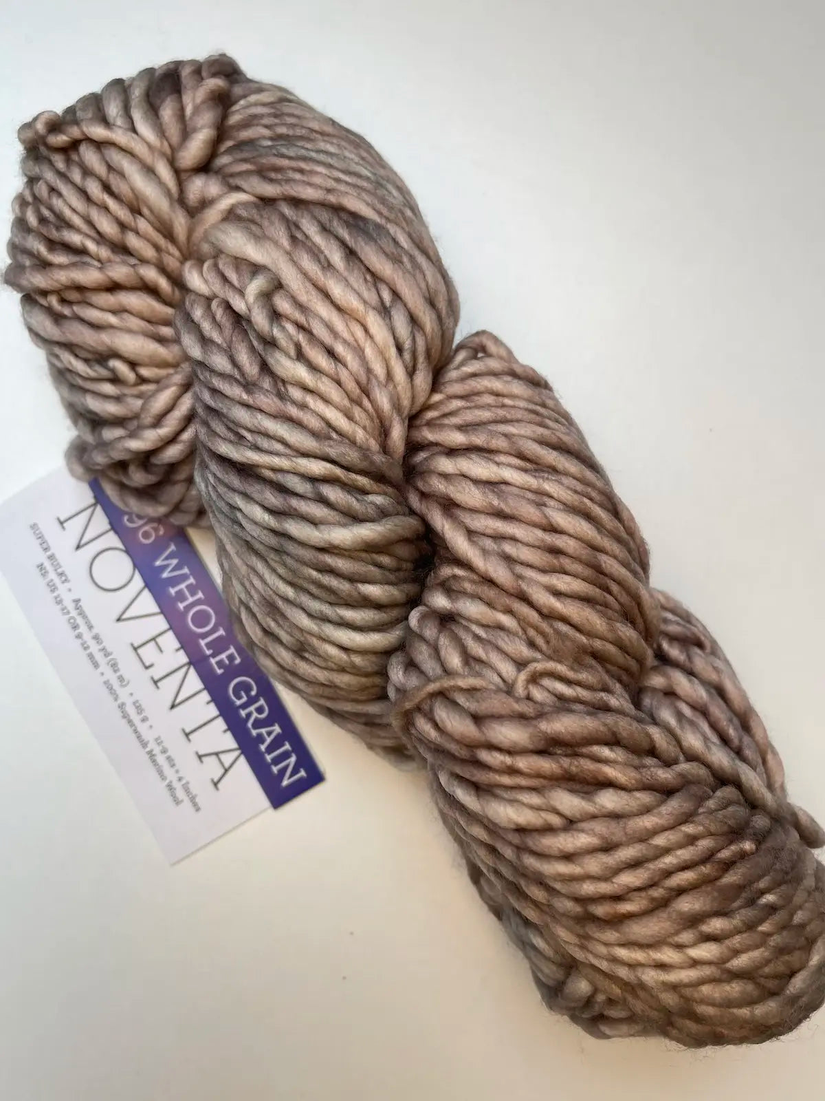 Malabrigo Noventa