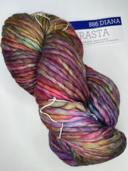 Malabrigo Rasta