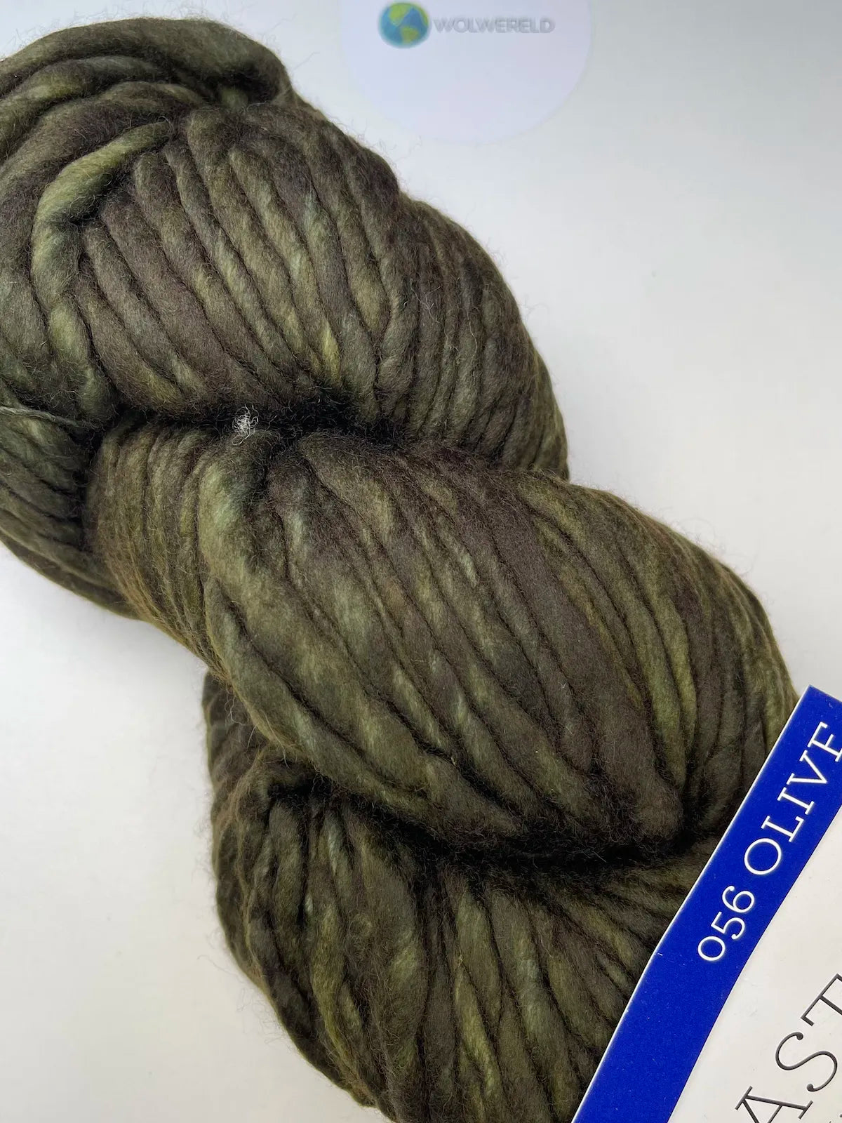 Malabrigo Rasta
