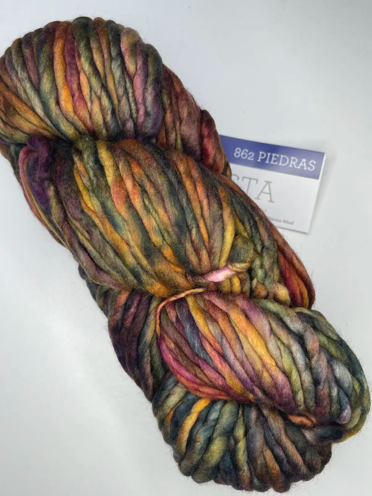 Malabrigo Rasta