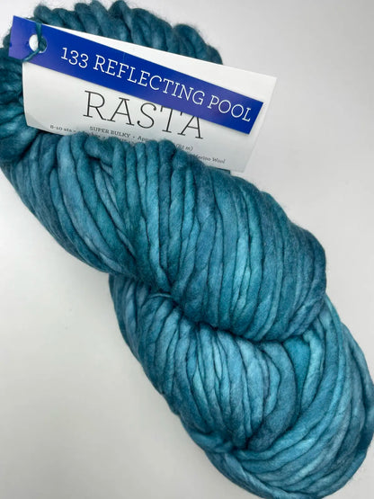 Malabrigo Rasta