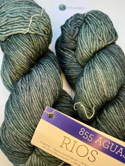 Malabrigo Rios