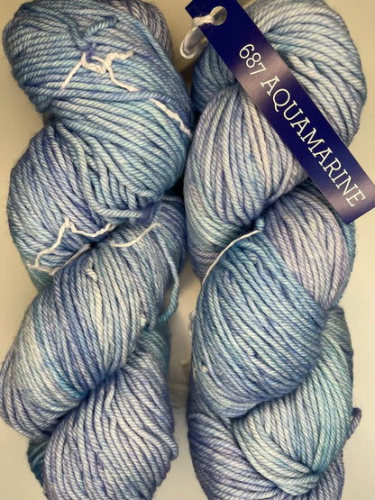 Malabrigo Rios