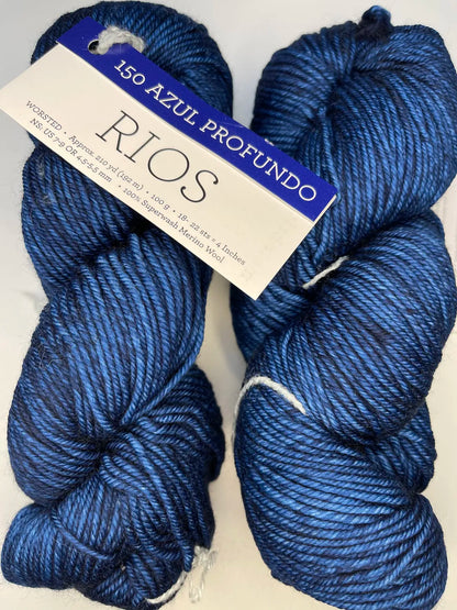 Malabrigo Rios