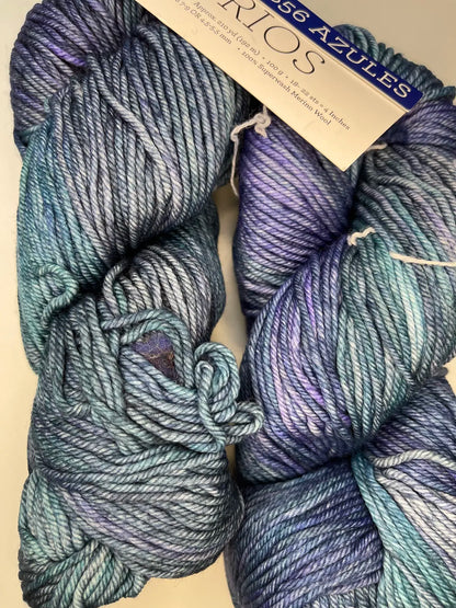 Malabrigo Rios