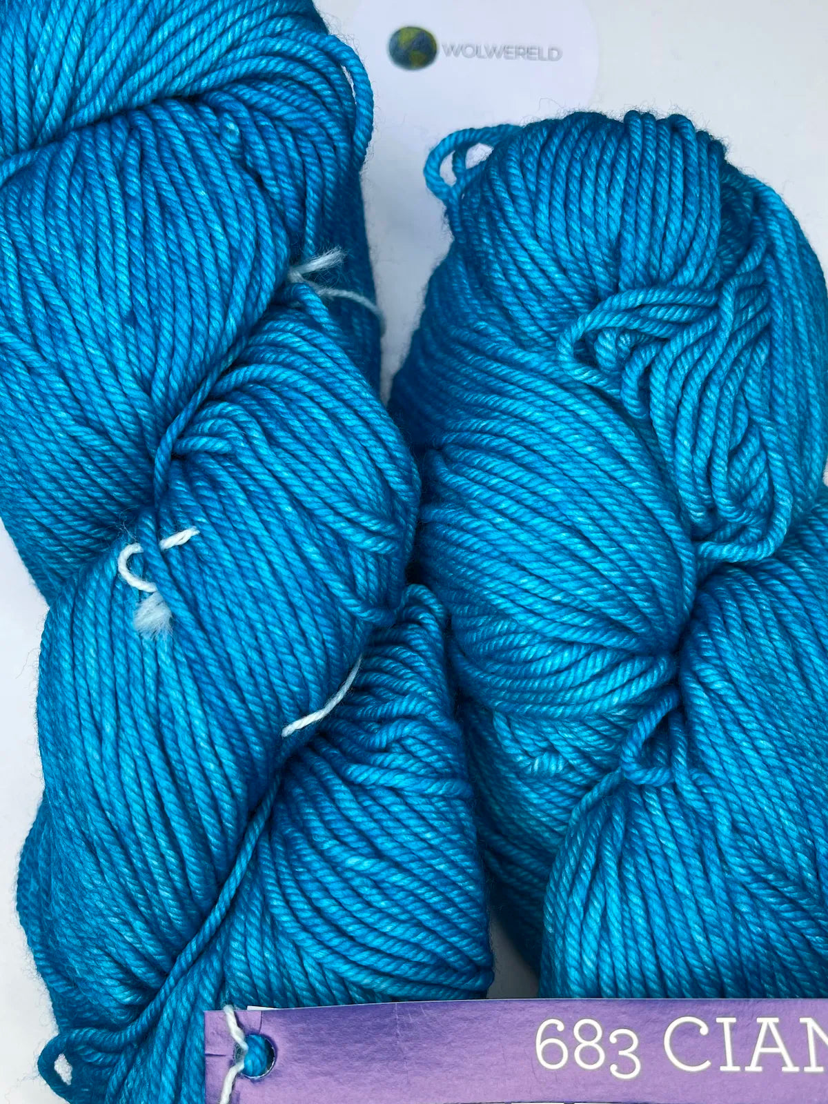Malabrigo Rios