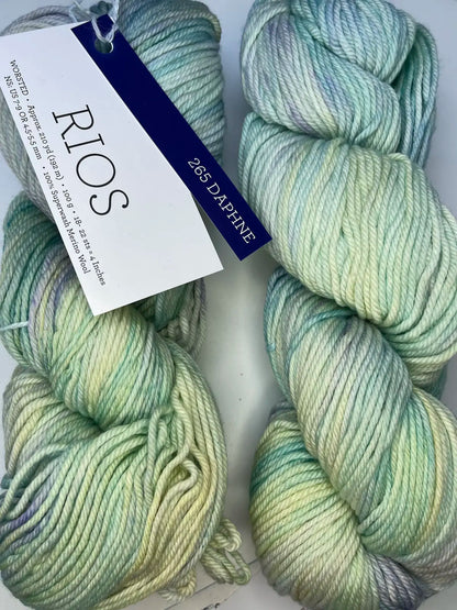 Malabrigo Rios