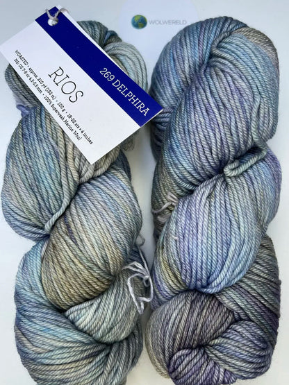 Malabrigo Rios