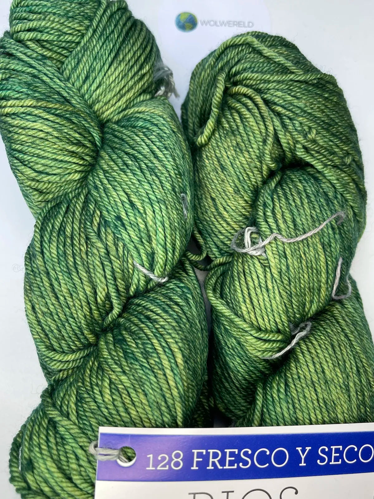 Malabrigo Rios