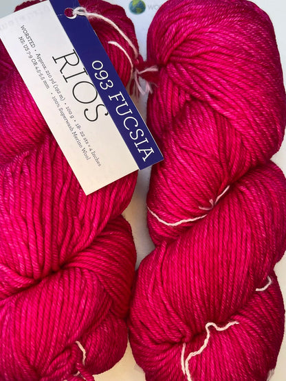 Malabrigo Rios