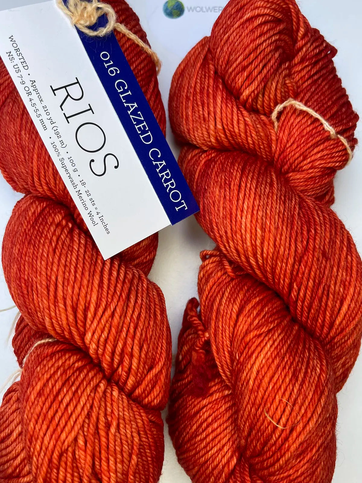 Malabrigo Rios