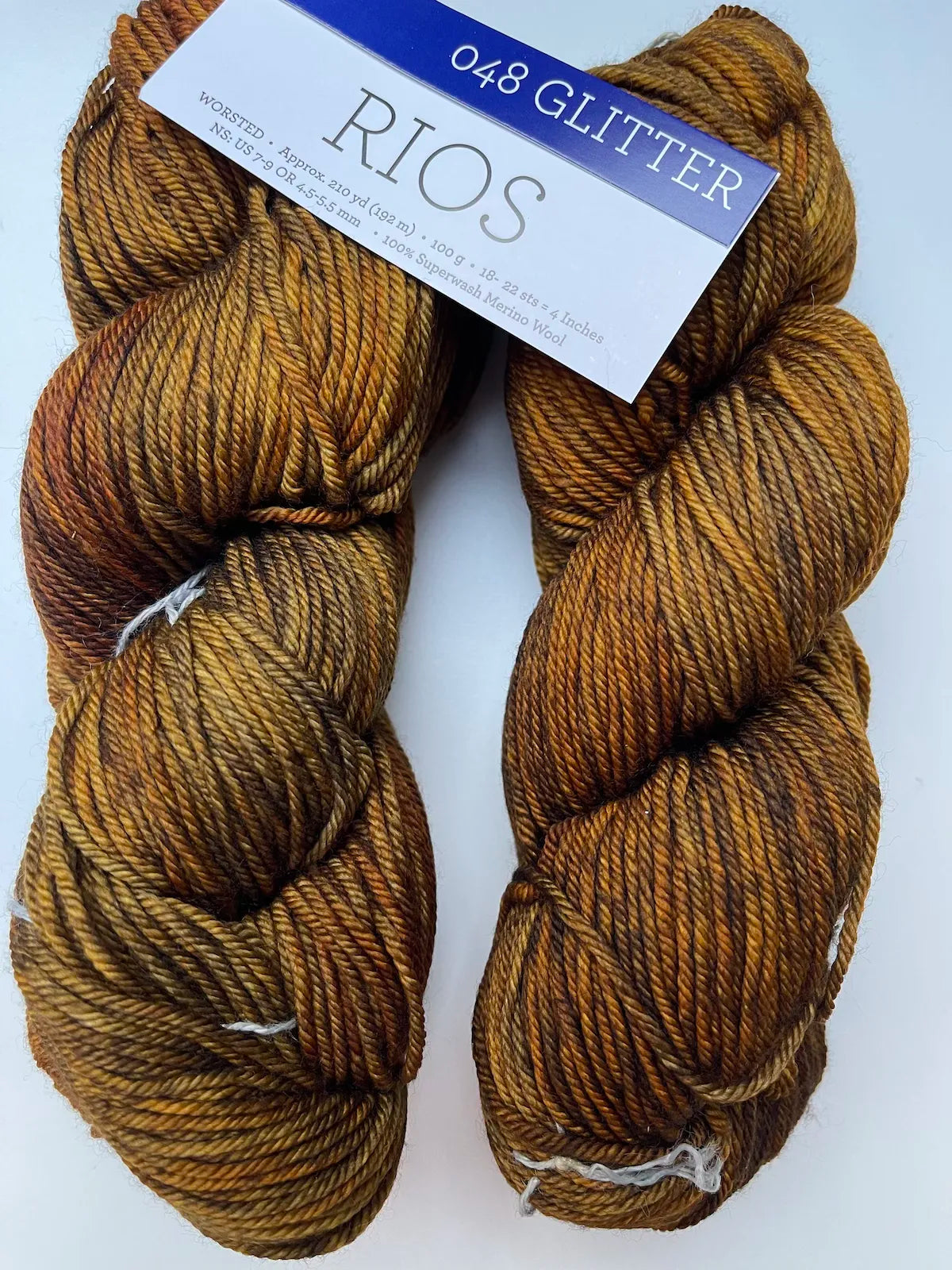 Malabrigo Rios