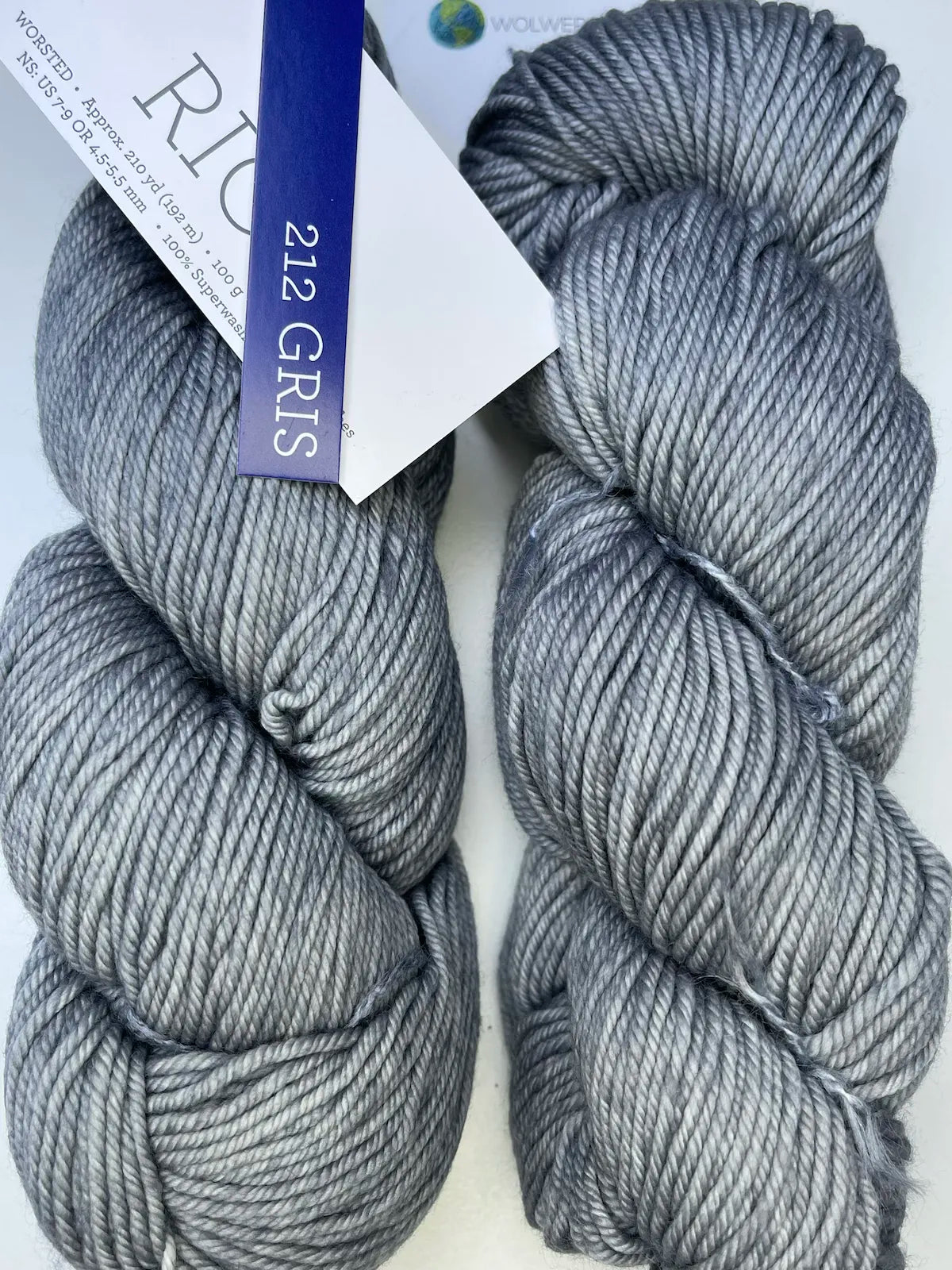 Malabrigo Rios