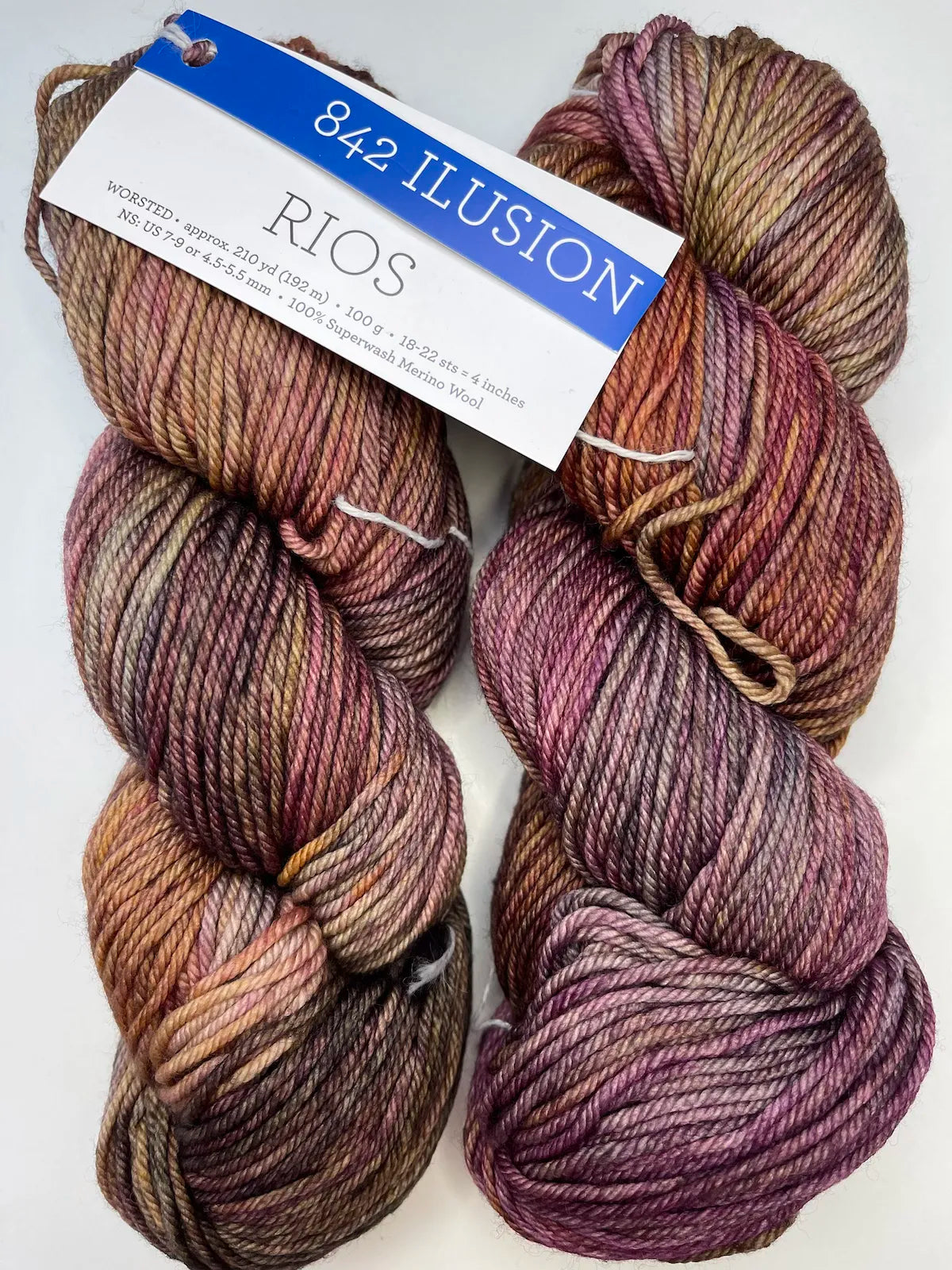 Malabrigo Rios